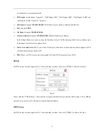 Preview for 52 page of Dali dv-dvr404d User Instruction Manual