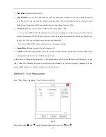 Preview for 54 page of Dali dv-dvr404d User Instruction Manual