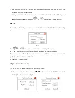 Preview for 55 page of Dali dv-dvr404d User Instruction Manual