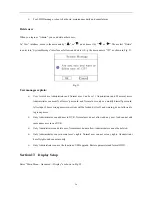 Preview for 57 page of Dali dv-dvr404d User Instruction Manual