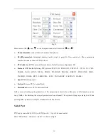 Preview for 59 page of Dali dv-dvr404d User Instruction Manual