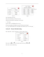 Preview for 62 page of Dali dv-dvr404d User Instruction Manual