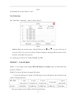 Preview for 64 page of Dali dv-dvr404d User Instruction Manual