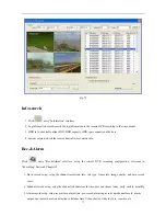 Preview for 72 page of Dali dv-dvr404d User Instruction Manual