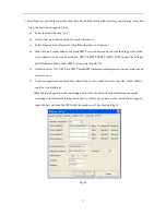 Preview for 74 page of Dali dv-dvr404d User Instruction Manual