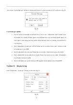 Предварительный просмотр 55 страницы Dali DVR-404DB User Instruction Manual