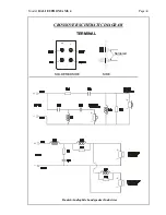 Предварительный просмотр 6 страницы Dali EUPHONIA MS 4 Service Manual