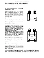 Preview for 3 page of Dali Evidence C70 Owner'S Manual