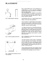 Preview for 4 page of Dali Evidence C70 Owner'S Manual