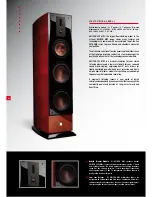 Preview for 4 page of Dali HELICON MK2 Brochure & Specs