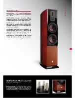 Preview for 5 page of Dali HELICON MK2 Brochure & Specs