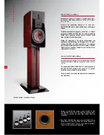 Preview for 6 page of Dali HELICON MK2 Brochure & Specs