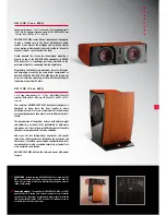 Preview for 7 page of Dali HELICON MK2 Brochure & Specs