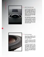 Preview for 12 page of Dali HELICON MK2 Brochure & Specs