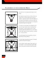 Предварительный просмотр 10 страницы Dali IKON PHANTOM User Manual