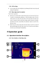 Preview for 10 page of Dali IRTECH C Series User Manual