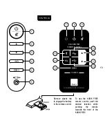 Preview for 13 page of Dali Kubik Manual