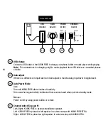 Preview for 14 page of Dali Kubik Manual