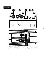 Preview for 9 page of Dali Kubik User Manual