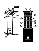 Preview for 13 page of Dali Kubik User Manual