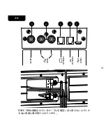 Preview for 73 page of Dali Kubik User Manual