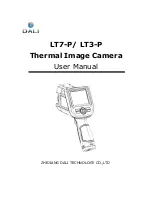 Dali LT3-P User Manual preview