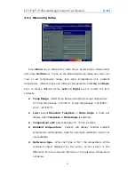 Preview for 26 page of Dali LT3-P User Manual