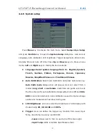 Preview for 30 page of Dali LT3-P User Manual