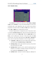 Preview for 28 page of Dali LT7-P User Manual