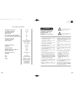 Предварительный просмотр 11 страницы Dali MENTOR SUB User Manual