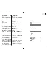 Предварительный просмотр 12 страницы Dali MENTOR SUB User Manual