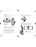 Preview for 5 page of Dali MOTIF LCR User Manual