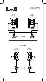 Предварительный просмотр 11 страницы Dali OPTICON 1 MK2 Quick Start Manual