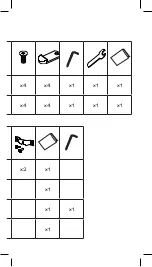 Preview for 3 page of Dali OPTICON 6 MK2 Quick Start Manual