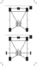 Preview for 5 page of Dali OPTICON 6 MK2 Quick Start Manual