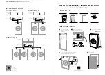 Preview for 1 page of Dali PHANTOM IW SUB S-100 Quick Start Manual