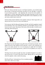 Предварительный просмотр 6 страницы Dali Royal Menuet II Manual