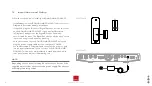 Предварительный просмотр 9 страницы Dali SOUND HUB COMPACT Manual