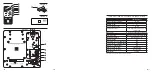 Preview for 2 page of Dali SUB P-10 DSS Manual