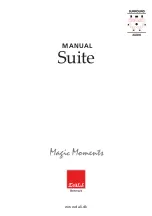 Dali SUITE Manual preview