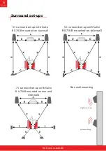 Preview for 16 page of Dali SUITE Manual