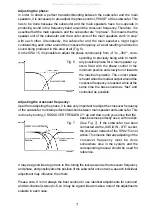 Preview for 7 page of Dali SWA 15 Owner'S Manual