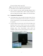 Preview for 17 page of Dali TE-W2 User Manual