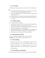 Preview for 18 page of Dali TE-W2 User Manual