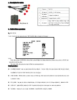 Preview for 3 page of DALIAN GOODDISPLAY CO. GVD-CBSV3M-CI SERIES User Manual