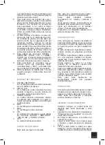 Предварительный просмотр 7 страницы DALKYO DALKYO-MB-11 Instructions For Use Manual