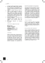Предварительный просмотр 8 страницы DALKYO DALKYO-MB-11 Instructions For Use Manual