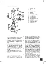 Предварительный просмотр 13 страницы DALKYO DALKYO-MB-11 Instructions For Use Manual