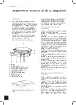 Preview for 6 page of DALKYO DALKYO-MB-31 Instruction Manual