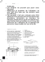 Preview for 16 page of DALKYO DALKYO-MB-31 Instruction Manual